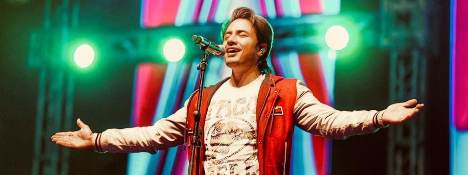 Ali Zafar